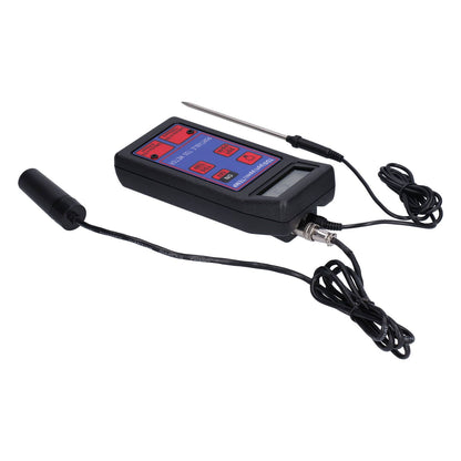 TDS-8426 2 in 1 TDS Temperature Tester Portable Water Quality Analyzer for Swimming Pool Aquarium Hydroponics V1294-YM0523-3111210386011