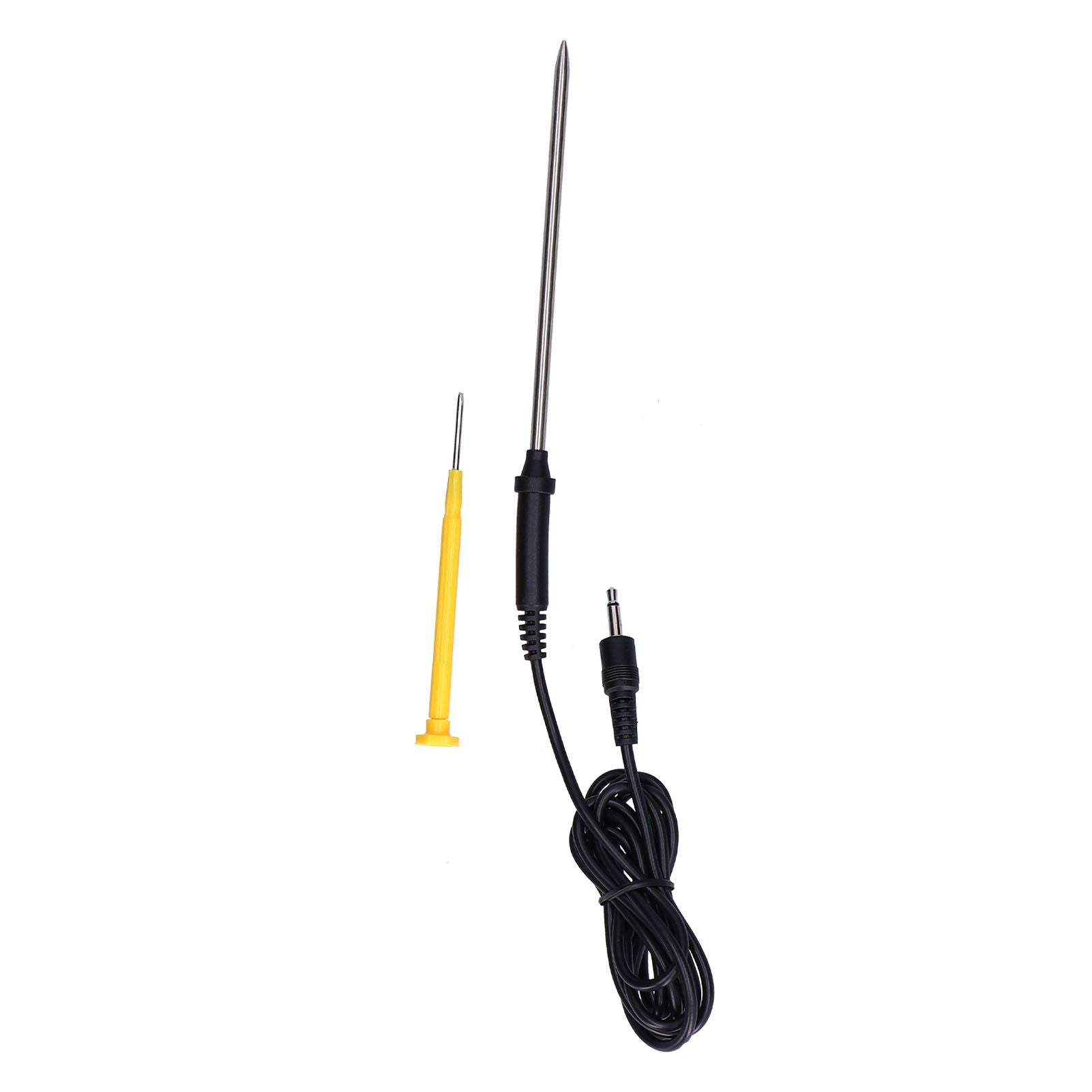 TDS-8426 2 in 1 TDS Temperature Tester Portable Water Quality Analyzer for Swimming Pool Aquarium Hydroponics V1294-YM0523-3111210386011