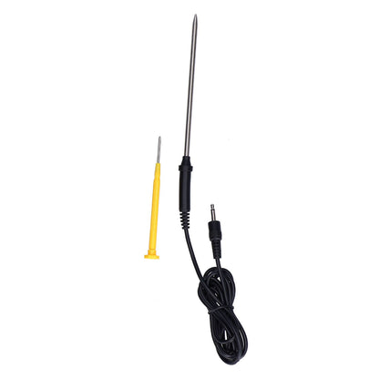 TDS-8426 2 in 1 TDS Temperature Tester Portable Water Quality Analyzer for Swimming Pool Aquarium Hydroponics V1294-YM0523-3111210386011