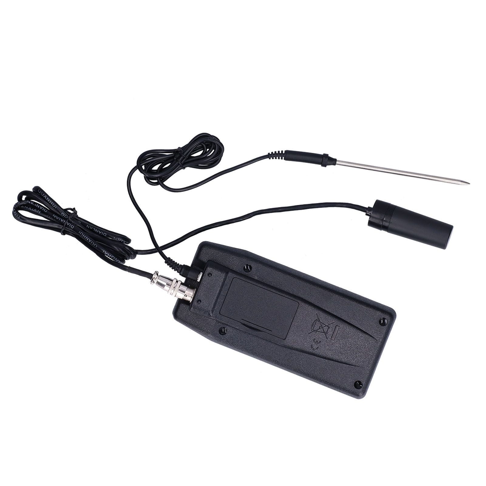 TDS-8426 2 in 1 TDS Temperature Tester Portable Water Quality Analyzer for Swimming Pool Aquarium Hydroponics V1294-YM0523-3111210386011