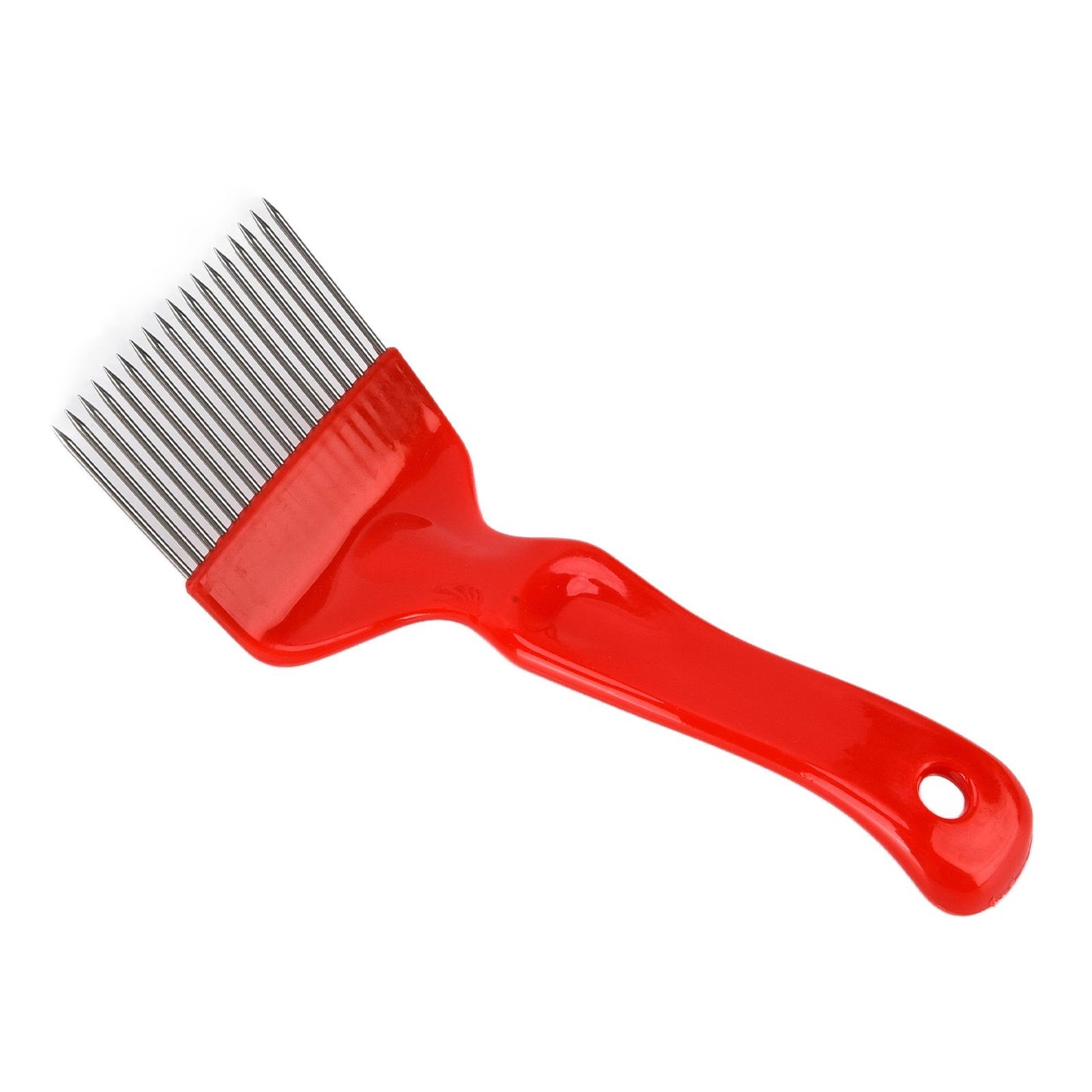 Beekeeping Tool Kit Comb Frame Clip Red Needle Knife Water Feeder Bee Brush Scraper Bee Smoker Queen Bee V1294-YM0523-3111210386711