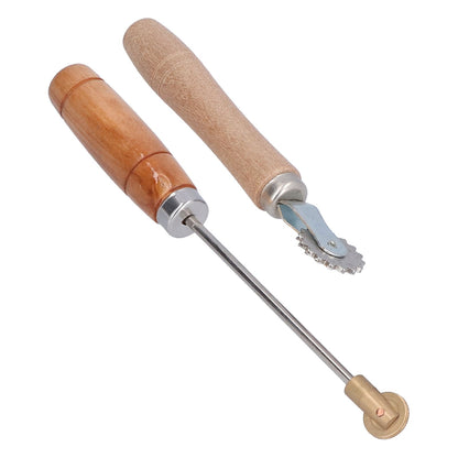 Beekeeping Starter Tools Kit Wire Embedder Beehive Wire Tensioner with Copper Eyelets Iron Wires V1294-YM0523-3111210388111