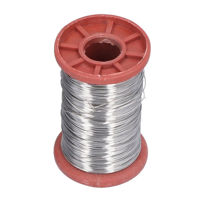 Beekeeping Starter Tools Kit Wire Embedder Beehive Wire Tensioner with Copper Eyelets Iron Wires V1294-YM0523-3111210388111