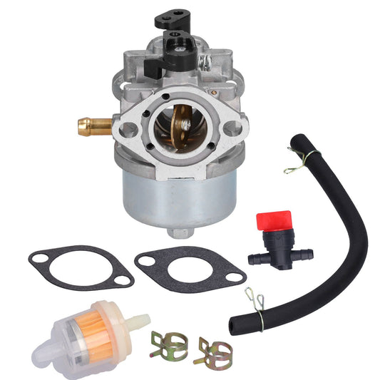 Garden Chainsaw Carburetor Fuel Filter Gasket Set for FJ180V FJ151V Engines 15003-7132 15004-0993 V1294-YM0523-3111210388611