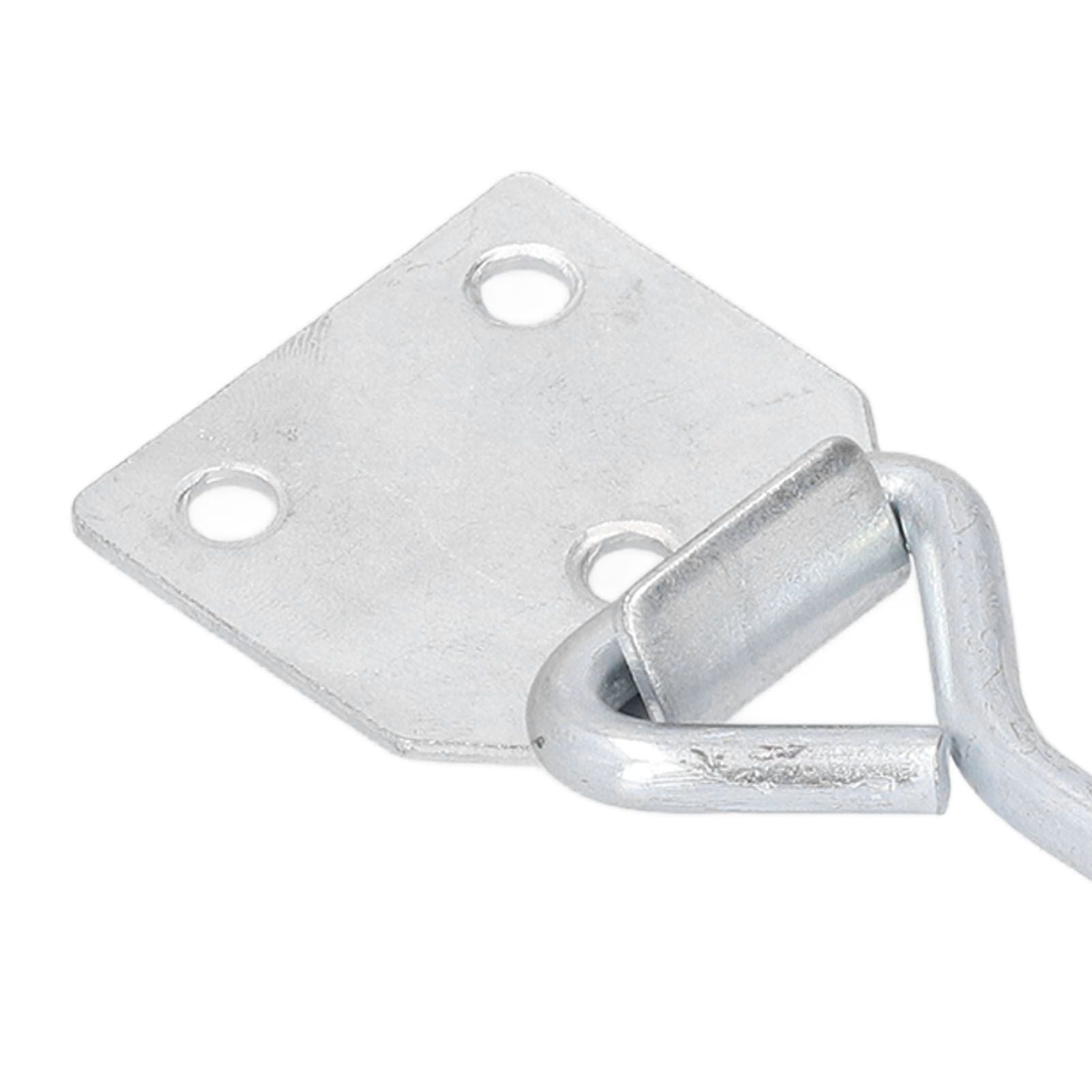 5 Set Beehive Lock Fasteners Adjustable Bee Box Locked Buckle Beehive Bottom Connector Beekeeping Supplies V1294-YM0523-3111210388711
