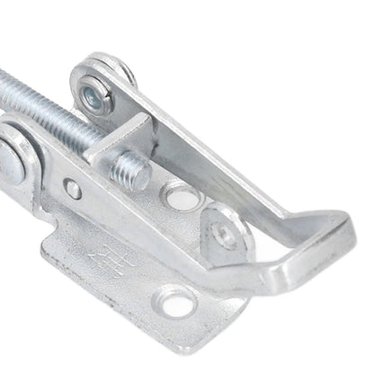 5 Set Beehive Lock Fasteners Adjustable Bee Box Locked Buckle Beehive Bottom Connector Beekeeping Supplies V1294-YM0523-3111210388711