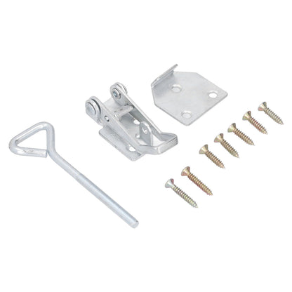 5 Set Beehive Lock Fasteners Adjustable Bee Box Locked Buckle Beehive Bottom Connector Beekeeping Supplies V1294-YM0523-3111210388711