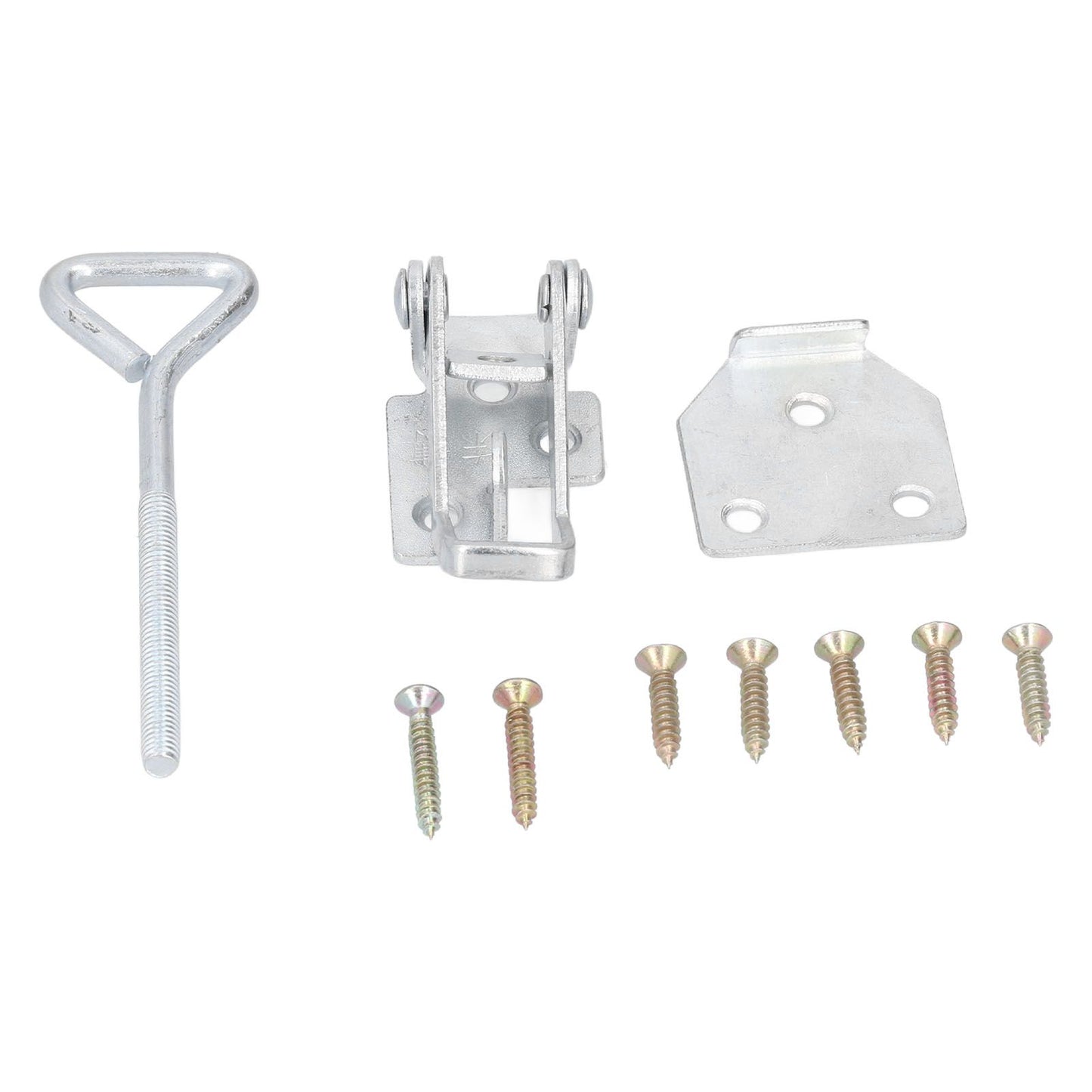 5 Set Beehive Lock Fasteners Adjustable Bee Box Locked Buckle Beehive Bottom Connector Beekeeping Supplies V1294-YM0523-3111210388711