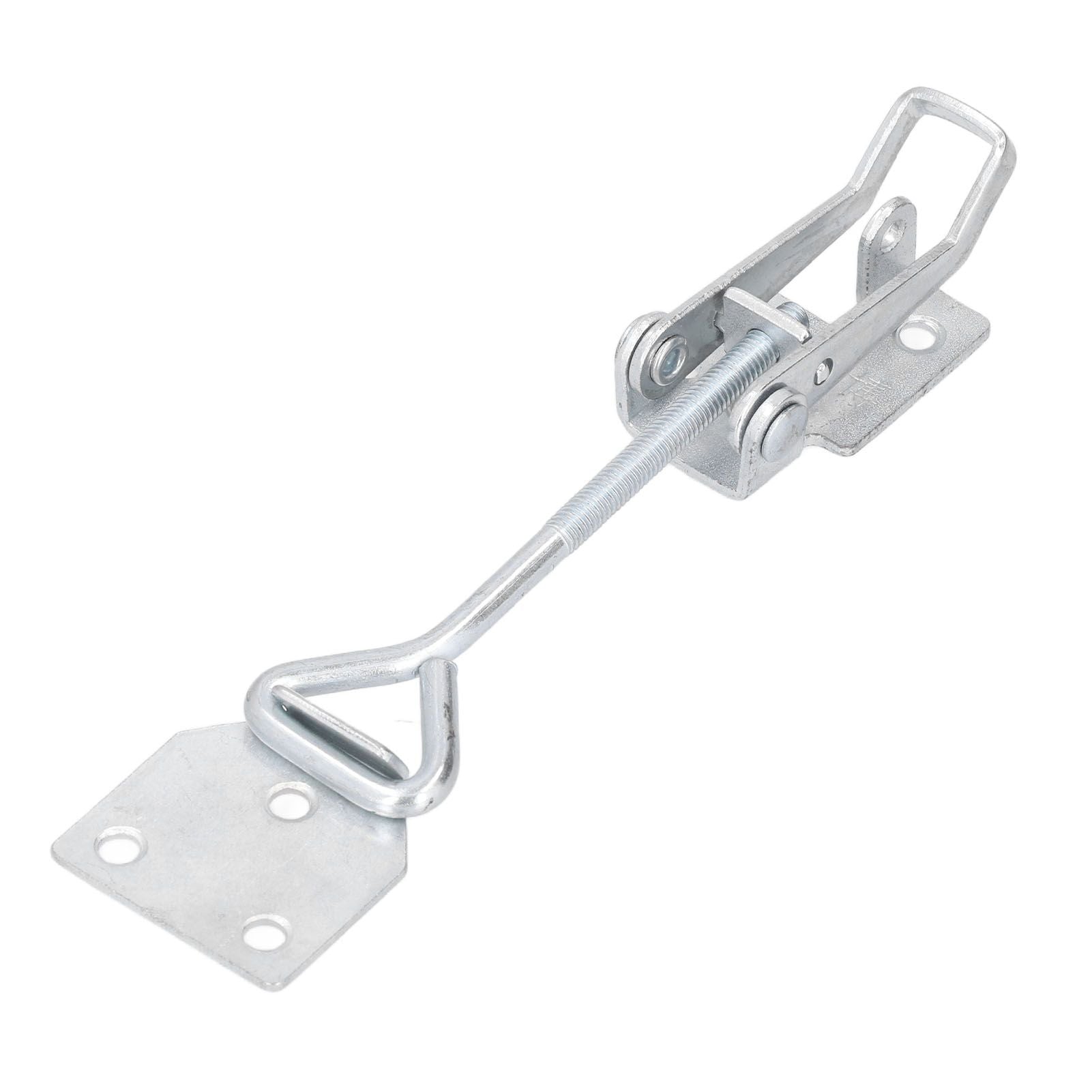 5 Set Beehive Lock Fasteners Adjustable Bee Box Locked Buckle Beehive Bottom Connector Beekeeping Supplies V1294-YM0523-3111210388711