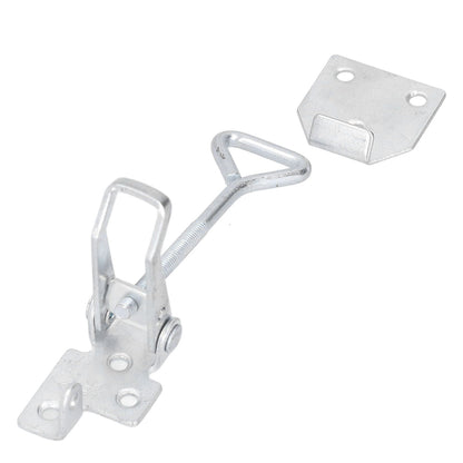 5 Set Beehive Lock Fasteners Adjustable Bee Box Locked Buckle Beehive Bottom Connector Beekeeping Supplies V1294-YM0523-3111210388711