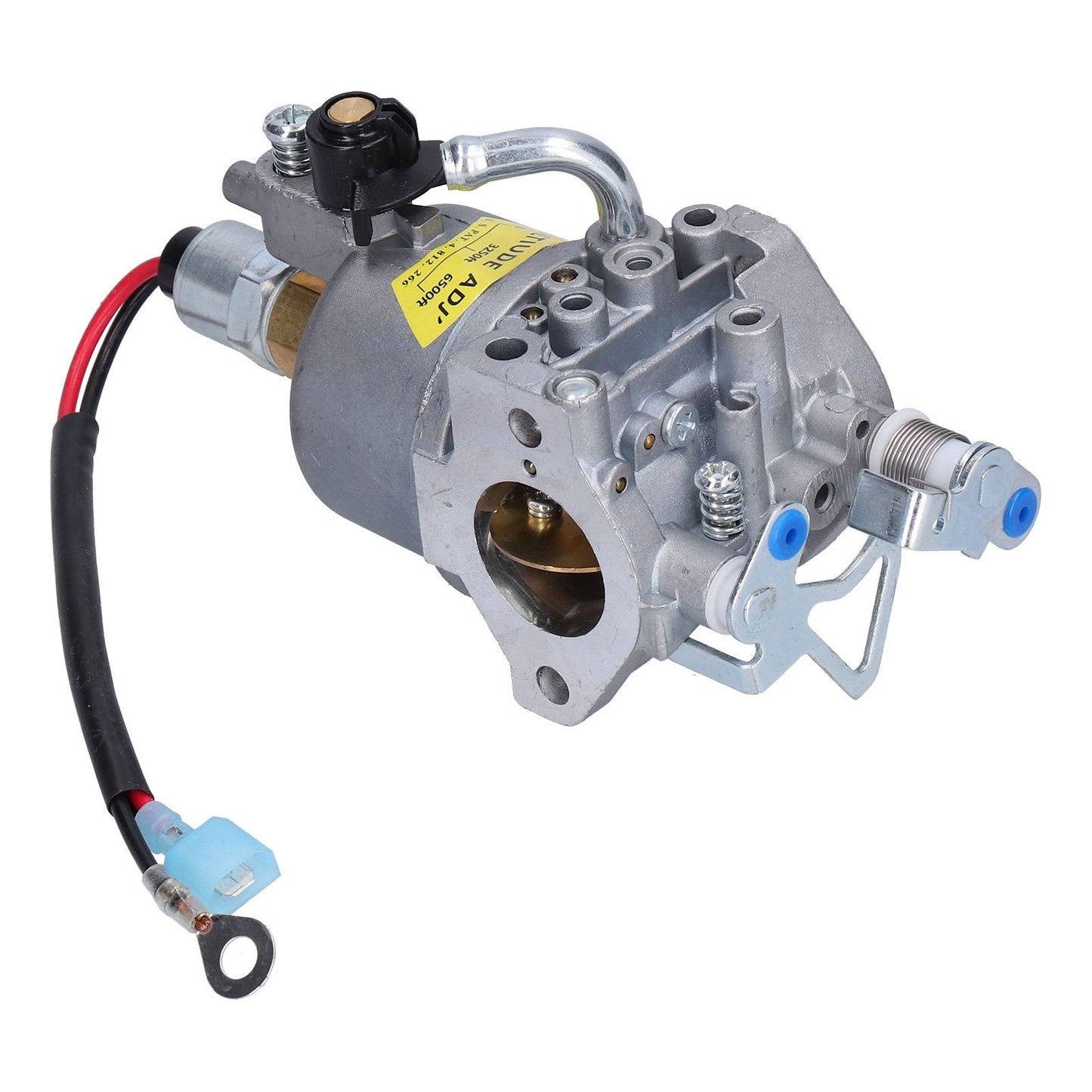 Carburetor Kit Generator Carb Set for Onan Cummins A041D736 A042P619 Microquiet 4000W 4KYFA26100 V1294-YM0523-3111210388811
