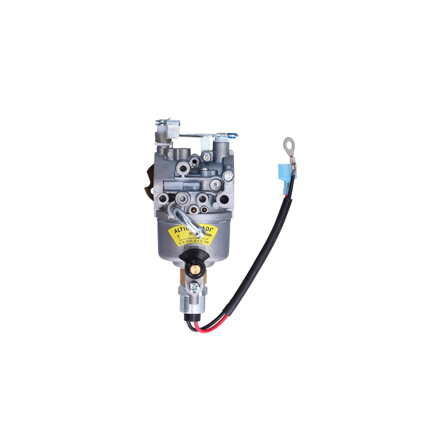 Carburetor Kit Generator Carb Set for Onan Cummins A041D736 A042P619 Microquiet 4000W 4KYFA26100 V1294-YM0523-3111210388811
