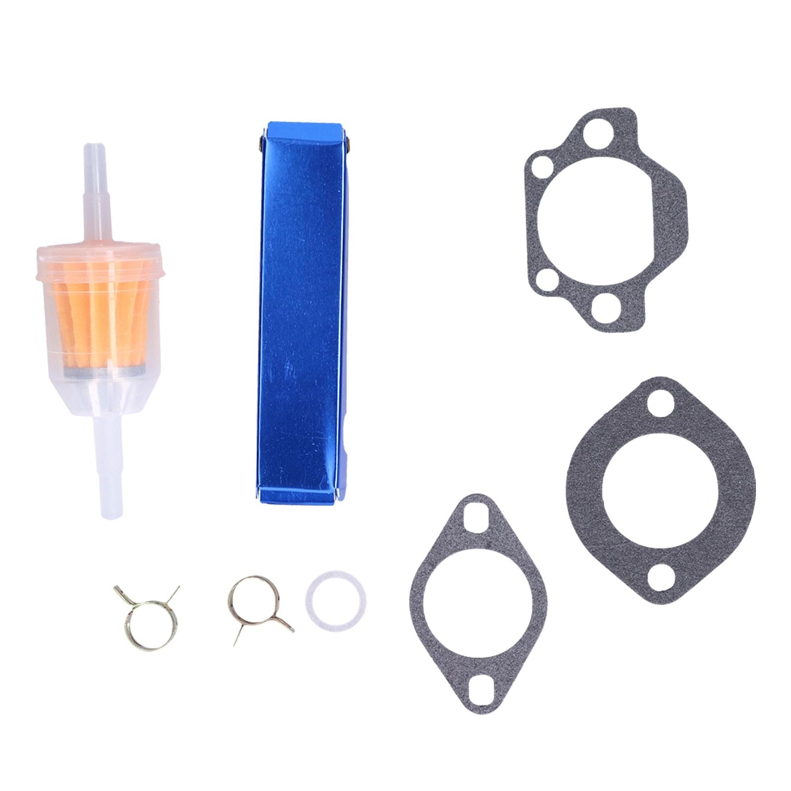 Carburetor Kit Generator Carb Set for Onan Cummins A041D736 A042P619 Microquiet 4000W 4KYFA26100 V1294-YM0523-3111210388811