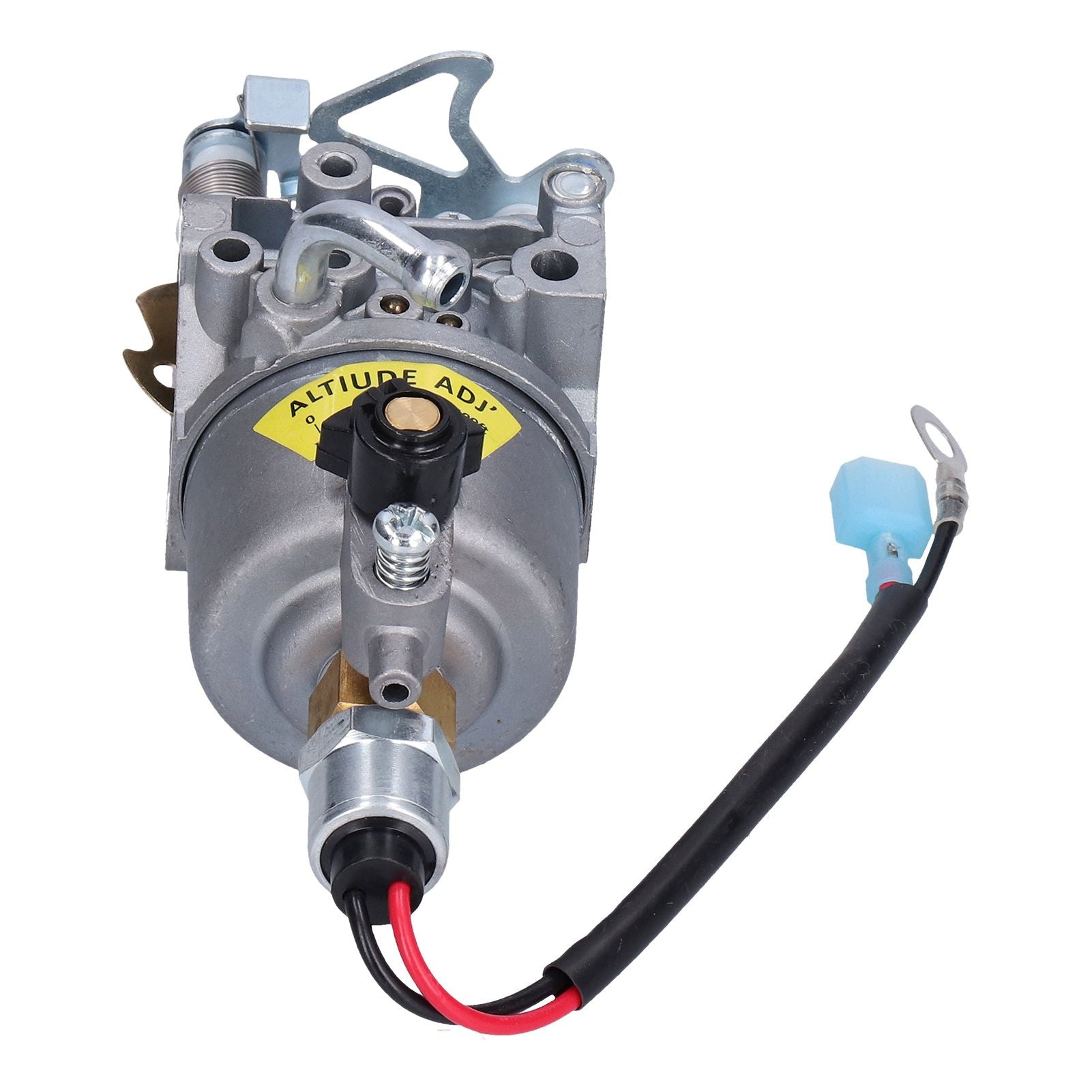 Carburetor Kit Generator Carb Set for Onan Cummins A041D736 A042P619 Microquiet 4000W 4KYFA26100 V1294-YM0523-3111210388811