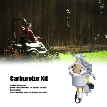 Carburetor Kit Generator Carb Set for Onan Cummins A041D736 A042P619 Microquiet 4000W 4KYFA26100 V1294-YM0523-3111210388811