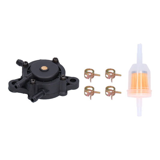 Fuel Filter Set 49019-7001 Fit for FH381V FH451V FH500V FH580V FH661V FD731V Lawn Mower V1294-YM0523-3111210389811