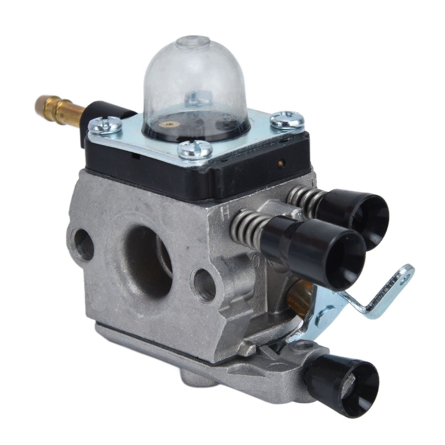 Leaf Blower Carburetor with Adjustment Service Kit 4229 1200 606 for Stihl BG45 BG46 BG55 BG65 BR45C SH55 SH85 V1294-YM0523-3111210390111