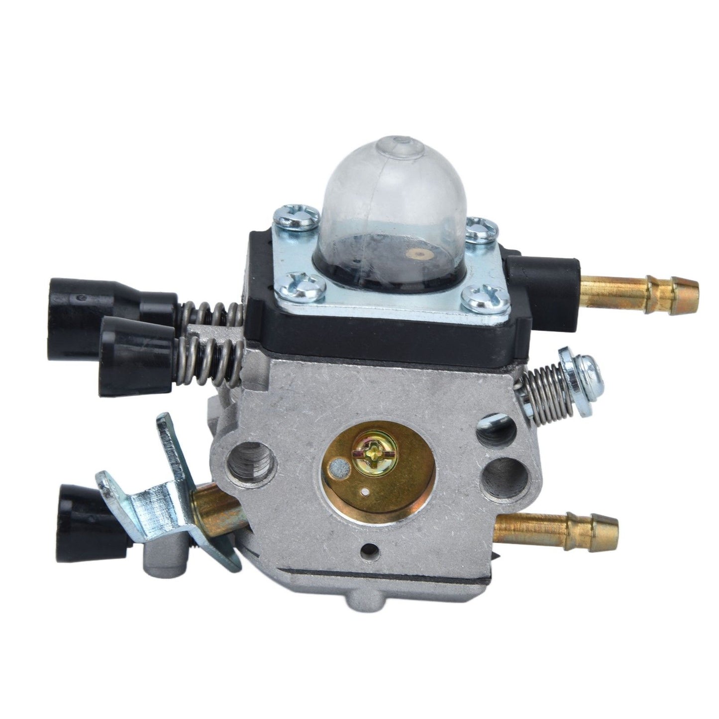 Leaf Blower Carburetor with Adjustment Service Kit 4229 1200 606 for Stihl BG45 BG46 BG55 BG65 BR45C SH55 SH85 V1294-YM0523-3111210390111