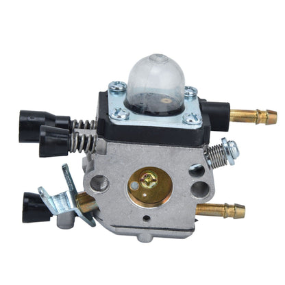 Leaf Blower Carburetor with Adjustment Service Kit 4229 1200 606 for Stihl BG45 BG46 BG55 BG65 BR45C SH55 SH85 V1294-YM0523-3111210390111