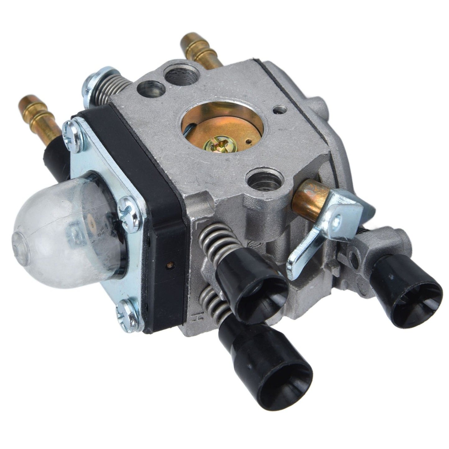 Leaf Blower Carburetor with Adjustment Service Kit 4229 1200 606 for Stihl BG45 BG46 BG55 BG65 BR45C SH55 SH85 V1294-YM0523-3111210390111
