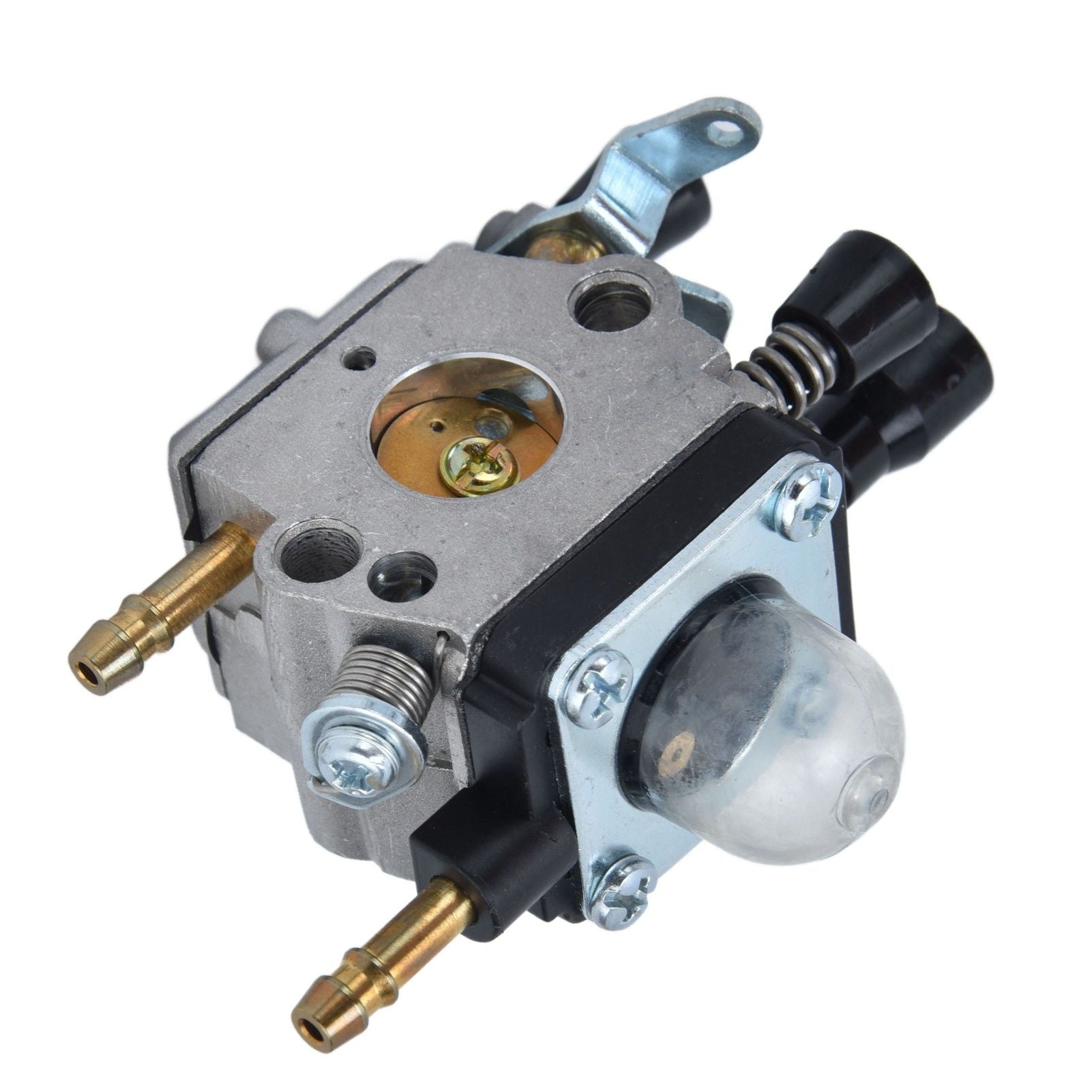 Leaf Blower Carburetor with Adjustment Service Kit 4229 1200 606 for Stihl BG45 BG46 BG55 BG65 BR45C SH55 SH85 V1294-YM0523-3111210390111