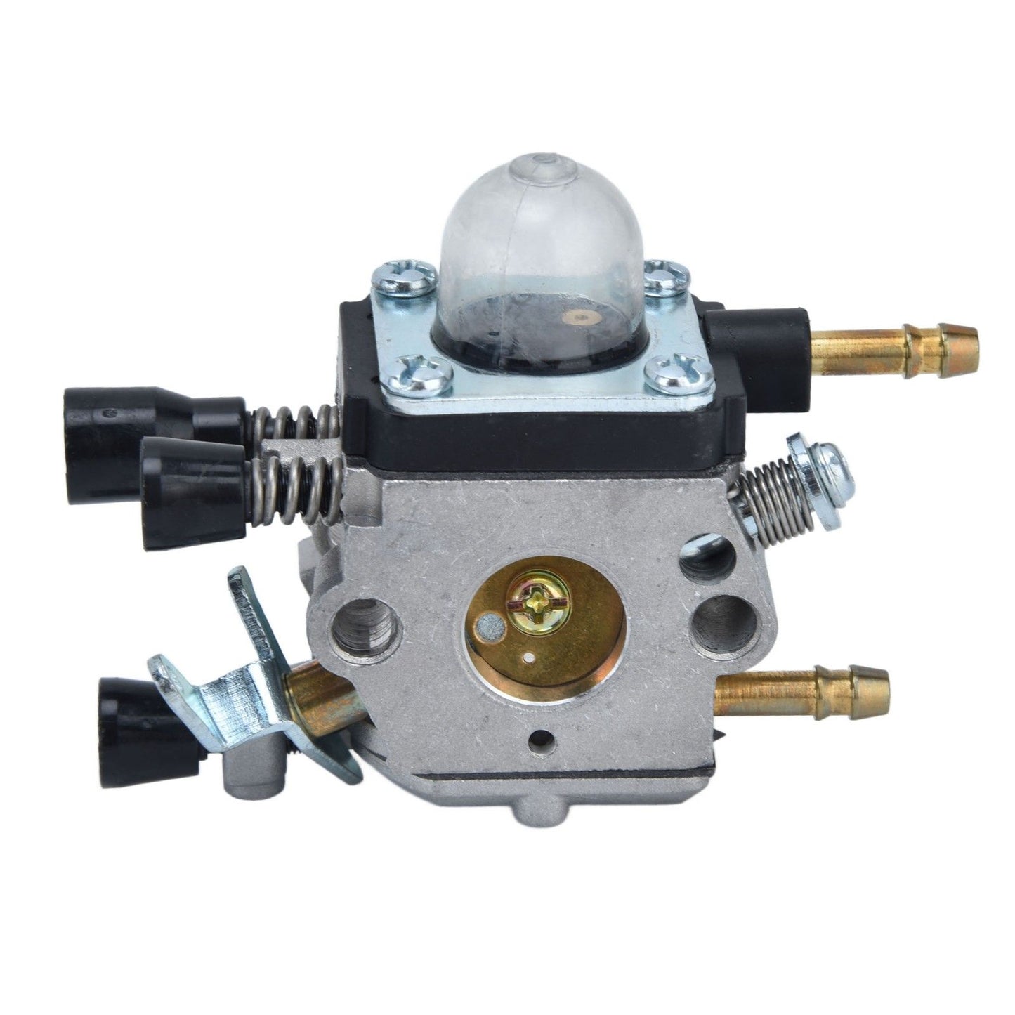 Leaf Blower Carburetor with Adjustment Service Kit 4229 1200 606 for Stihl BG45 BG46 BG55 BG65 BR45C SH55 SH85 V1294-YM0523-3111210390111