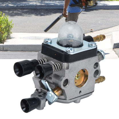 Leaf Blower Carburetor with Adjustment Service Kit 4229 1200 606 for Stihl BG45 BG46 BG55 BG65 BR45C SH55 SH85 V1294-YM0523-3111210390111