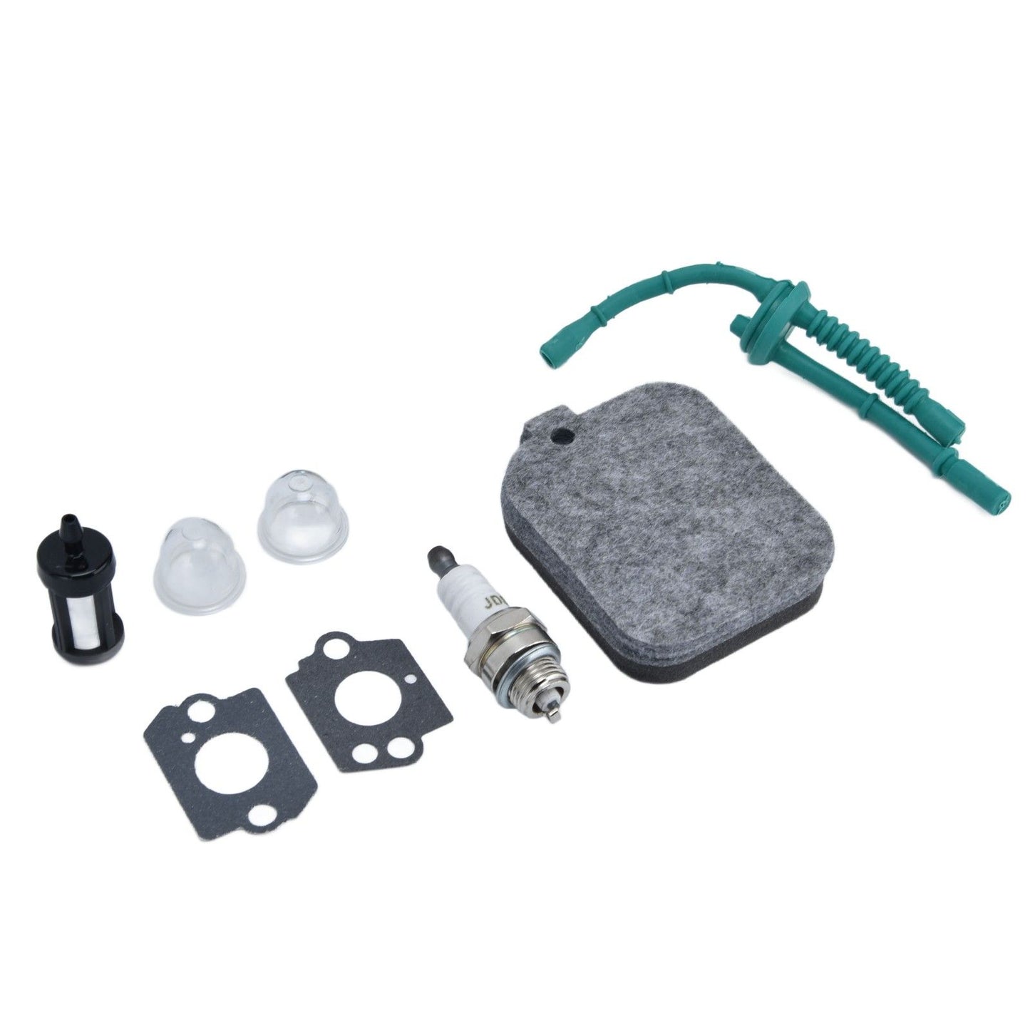Leaf Blower Carburetor with Adjustment Service Kit 4229 1200 606 for Stihl BG45 BG46 BG55 BG65 BR45C SH55 SH85 V1294-YM0523-3111210390111