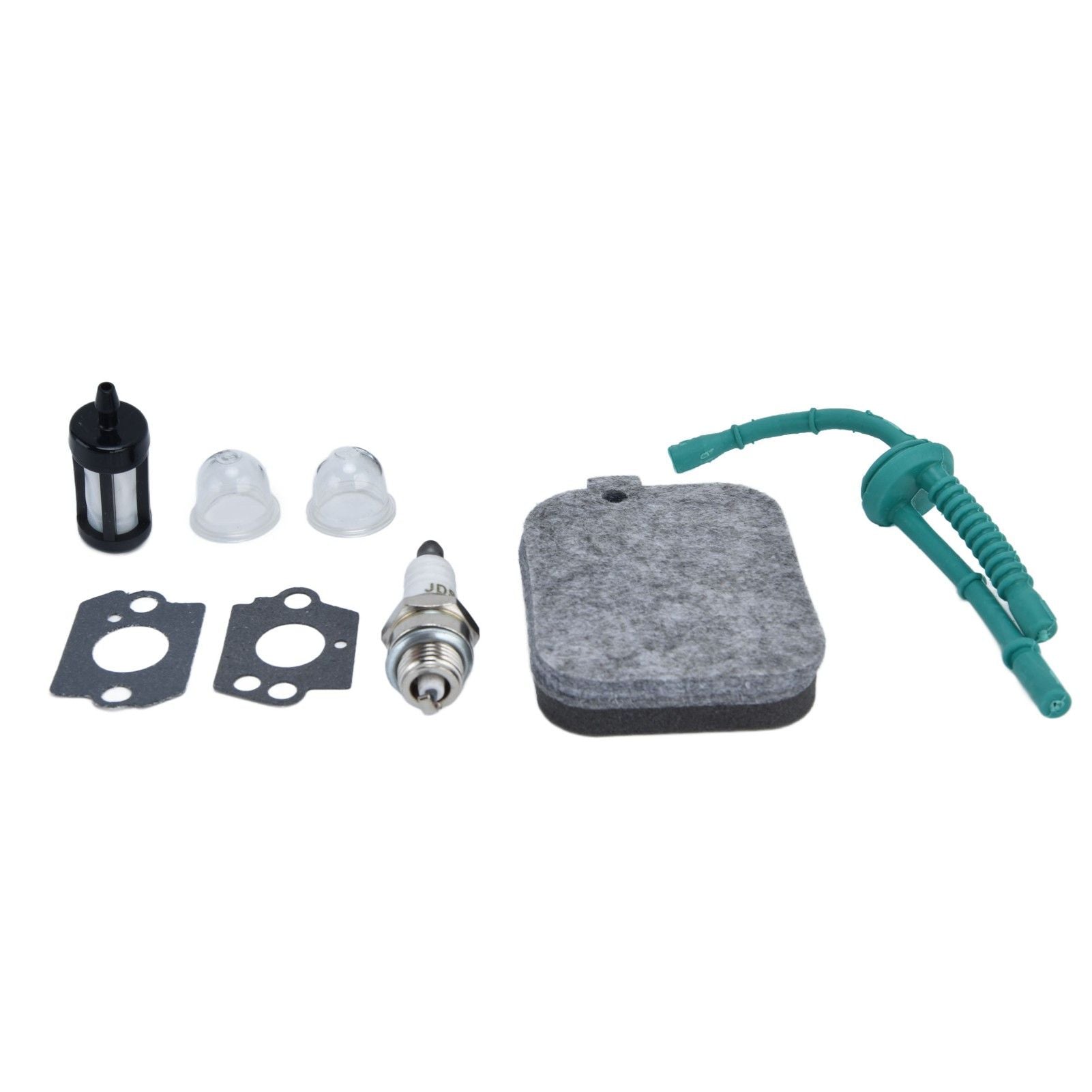 Leaf Blower Carburetor with Adjustment Service Kit 4229 1200 606 for Stihl BG45 BG46 BG55 BG65 BR45C SH55 SH85 V1294-YM0523-3111210390111