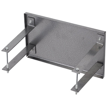Electric Planer Stand Set Multifunction Aluminum Flip Planer Shelf Bracket Woodworking Accessory V1294-YM0523-3111210390411