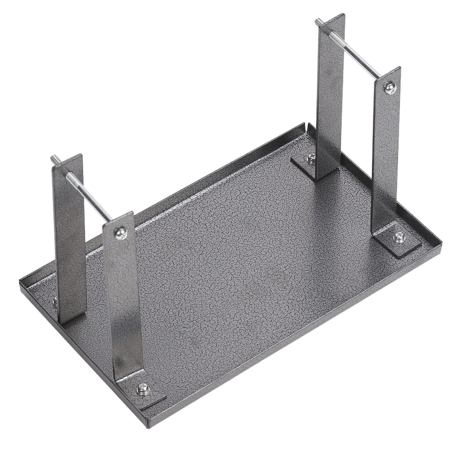 Electric Planer Stand Set Multifunction Aluminum Flip Planer Shelf Bracket Woodworking Accessory V1294-YM0523-3111210390411