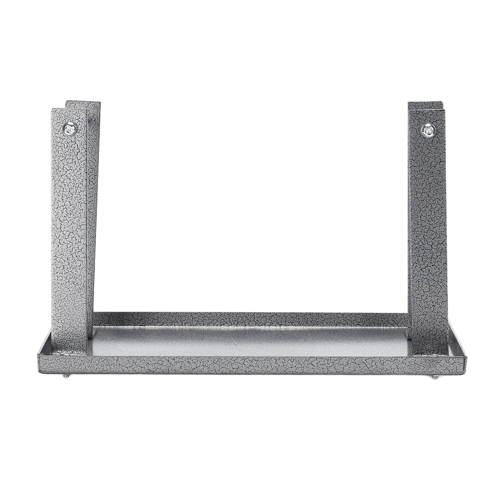 Electric Planer Stand Set Multifunction Aluminum Flip Planer Shelf Bracket Woodworking Accessory V1294-YM0523-3111210390411