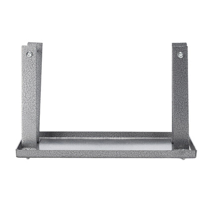 Electric Planer Stand Set Multifunction Aluminum Flip Planer Shelf Bracket Woodworking Accessory V1294-YM0523-3111210390411