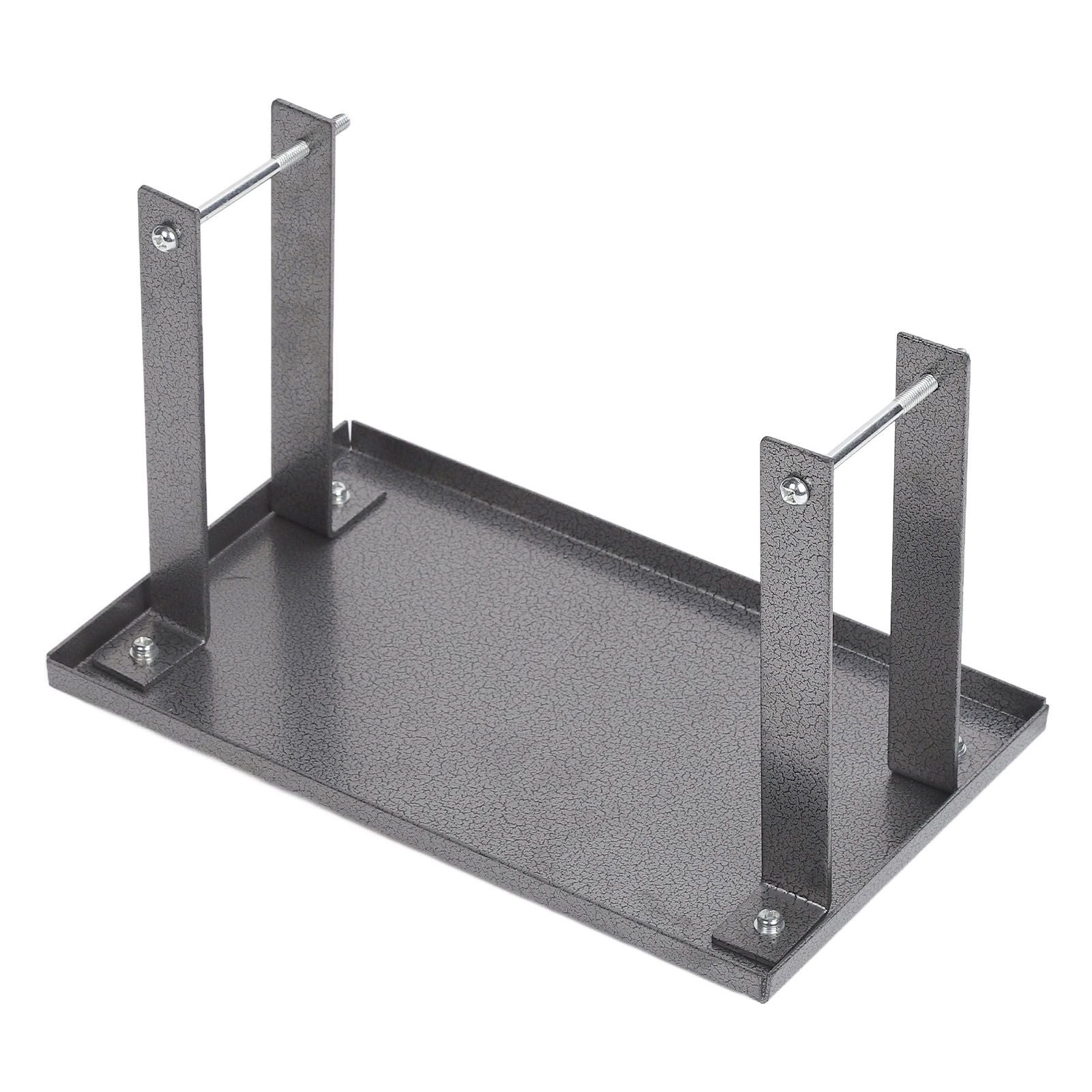 Electric Planer Stand Set Multifunction Aluminum Flip Planer Shelf Bracket Woodworking Accessory V1294-YM0523-3111210390411