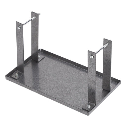Electric Planer Stand Set Multifunction Aluminum Flip Planer Shelf Bracket Woodworking Accessory V1294-YM0523-3111210390411