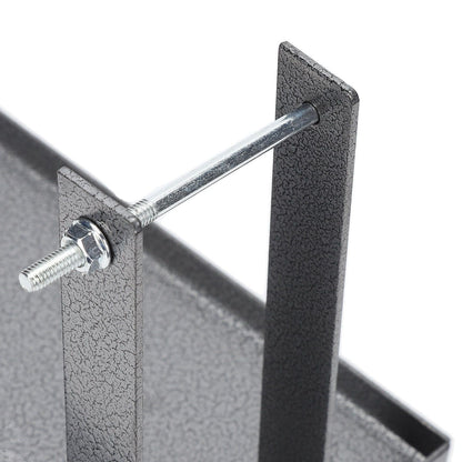 Electric Planer Stand Set Multifunction Aluminum Flip Planer Shelf Bracket Woodworking Accessory V1294-YM0523-3111210390411