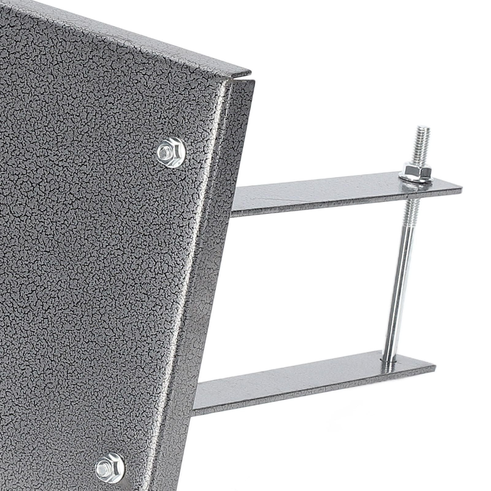 Electric Planer Stand Set Multifunction Aluminum Flip Planer Shelf Bracket Woodworking Accessory V1294-YM0523-3111210390411