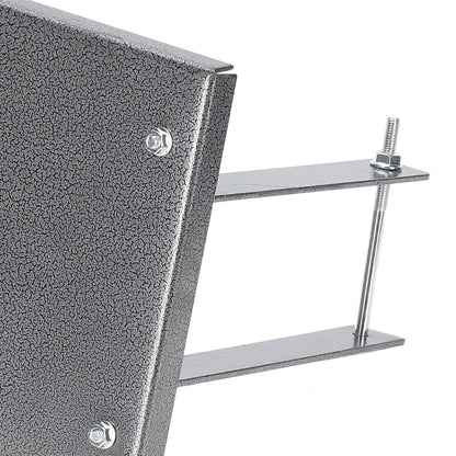 Electric Planer Stand Set Multifunction Aluminum Flip Planer Shelf Bracket Woodworking Accessory V1294-YM0523-3111210390411