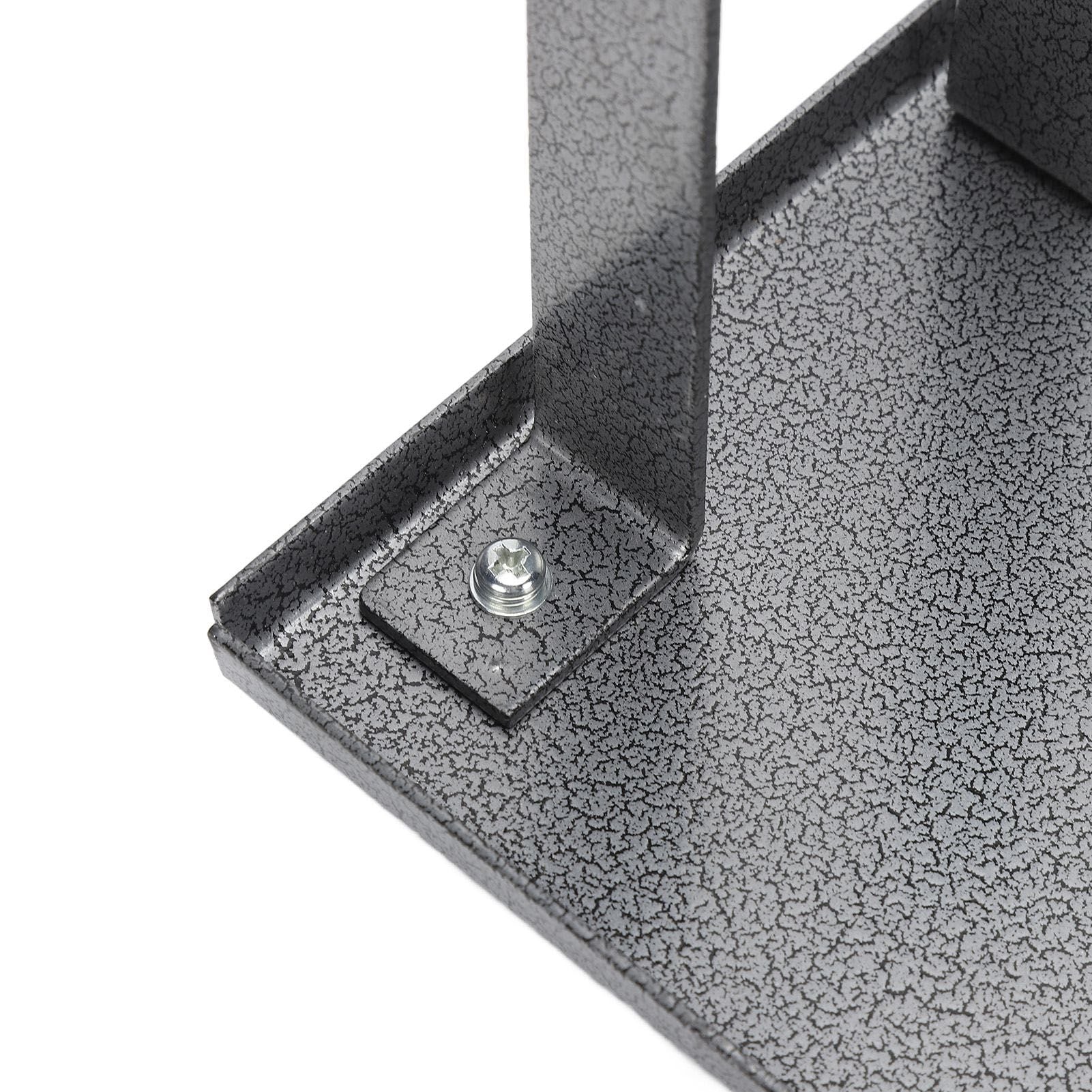 Electric Planer Stand Set Multifunction Aluminum Flip Planer Shelf Bracket Woodworking Accessory V1294-YM0523-3111210390411