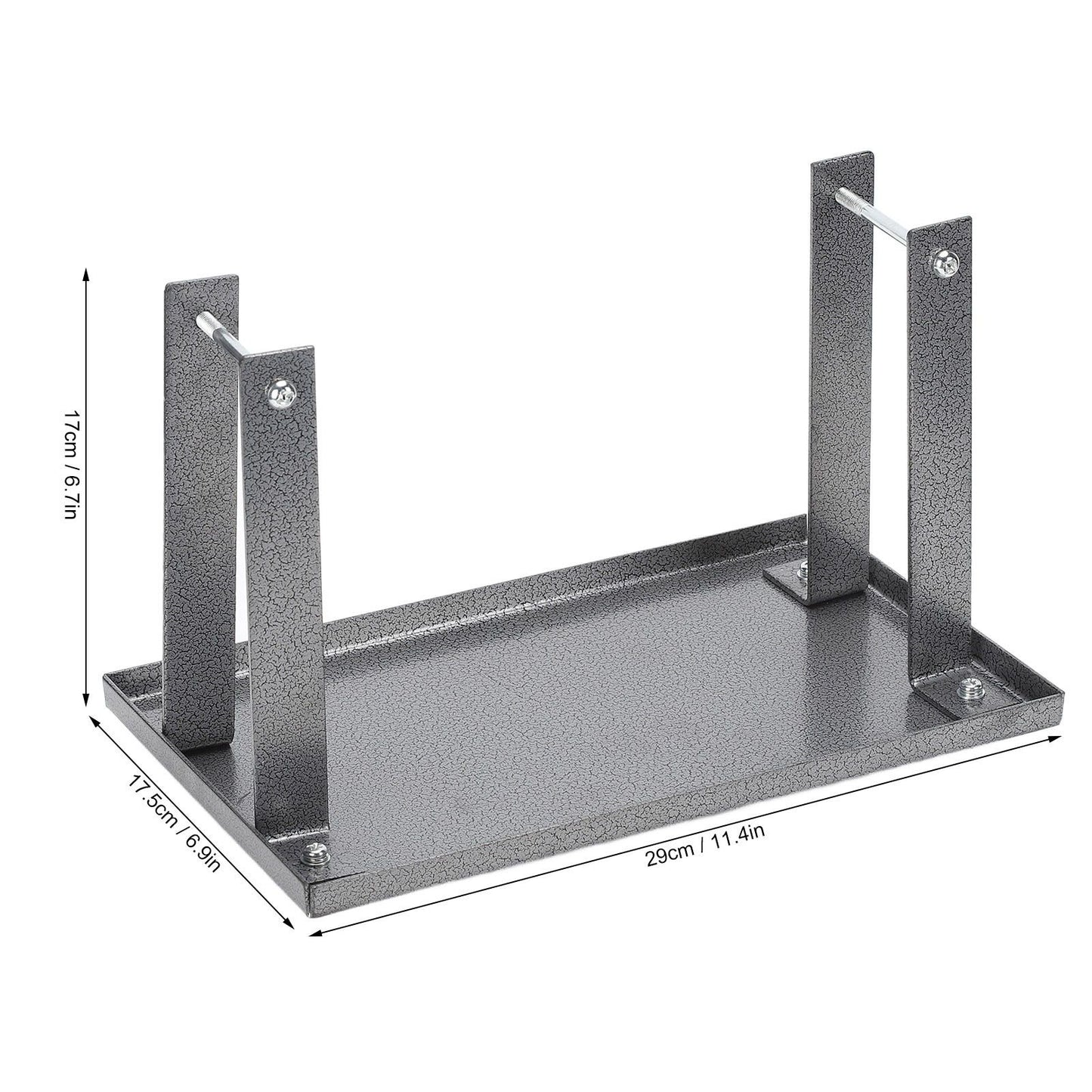 Electric Planer Stand Set Multifunction Aluminum Flip Planer Shelf Bracket Woodworking Accessory V1294-YM0523-3111210390411