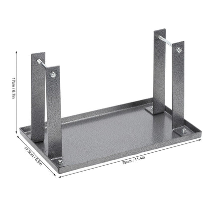 Electric Planer Stand Set Multifunction Aluminum Flip Planer Shelf Bracket Woodworking Accessory V1294-YM0523-3111210390411
