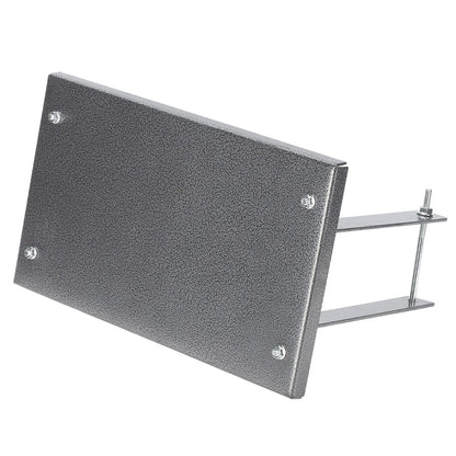 Electric Planer Stand Set Multifunction Aluminum Flip Planer Shelf Bracket Woodworking Accessory V1294-YM0523-3111210390411