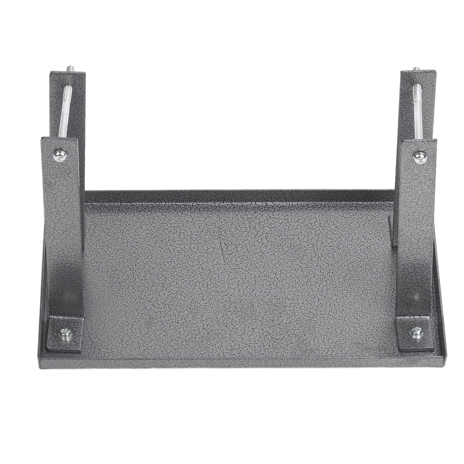 Electric Planer Stand Set Multifunction Aluminum Flip Planer Shelf Bracket Woodworking Accessory V1294-YM0523-3111210390411