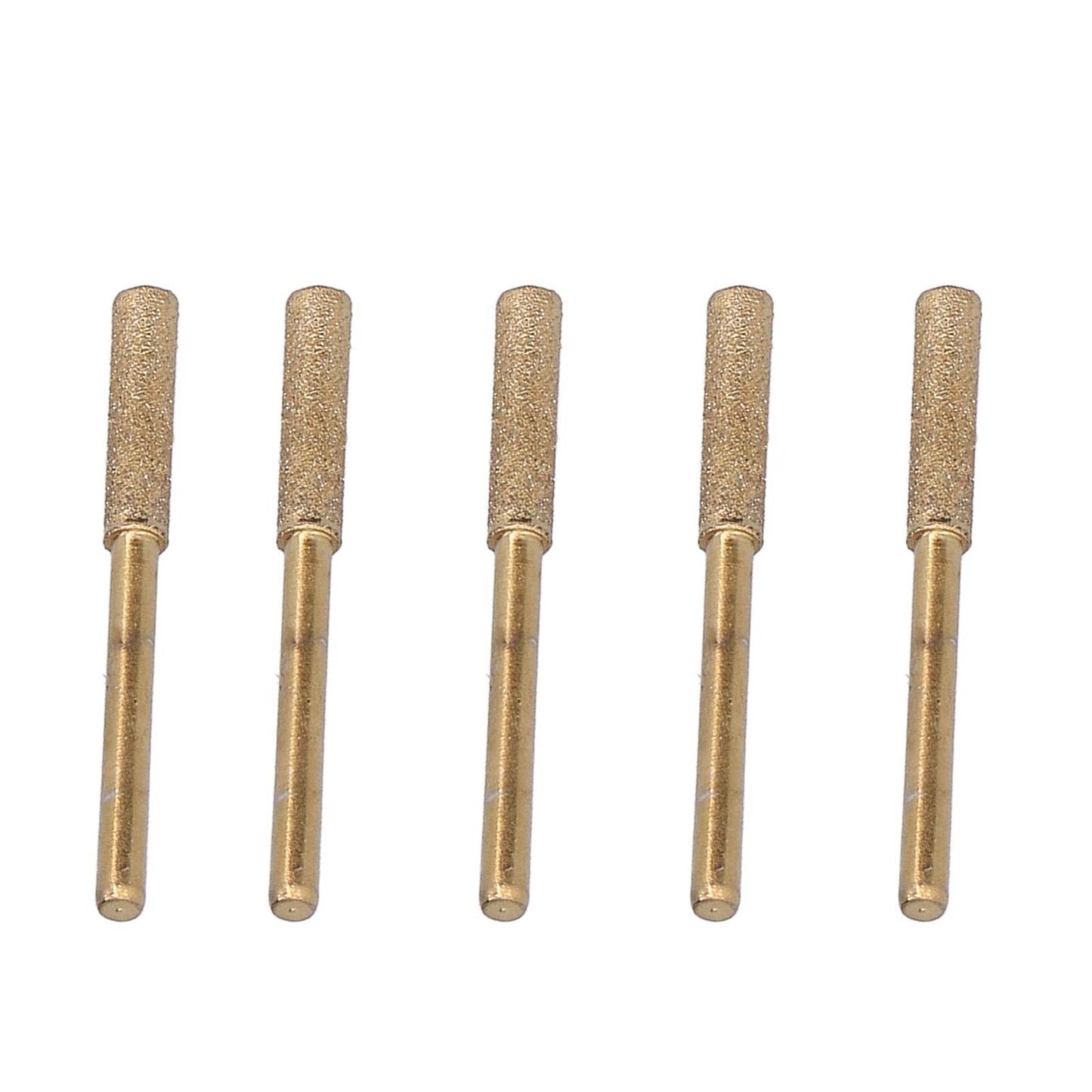8Pcs Electric Saw Sharpener Easy Installation High Efficiency Metal Polishing Tools for Wood Mold4mm V1294-YM0523-3111210391111