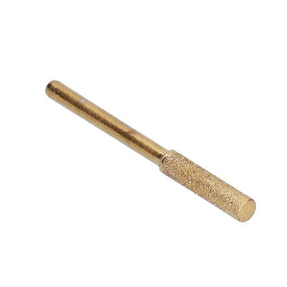 8Pcs Electric Saw Sharpener Easy Installation High Efficiency Metal Polishing Tools for Wood Mold4mm V1294-YM0523-3111210391111