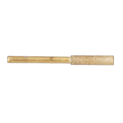 8Pcs Electric Saw Sharpener Easy Installation High Efficiency Metal Polishing Tools for Wood Mold4mm V1294-YM0523-3111210391111
