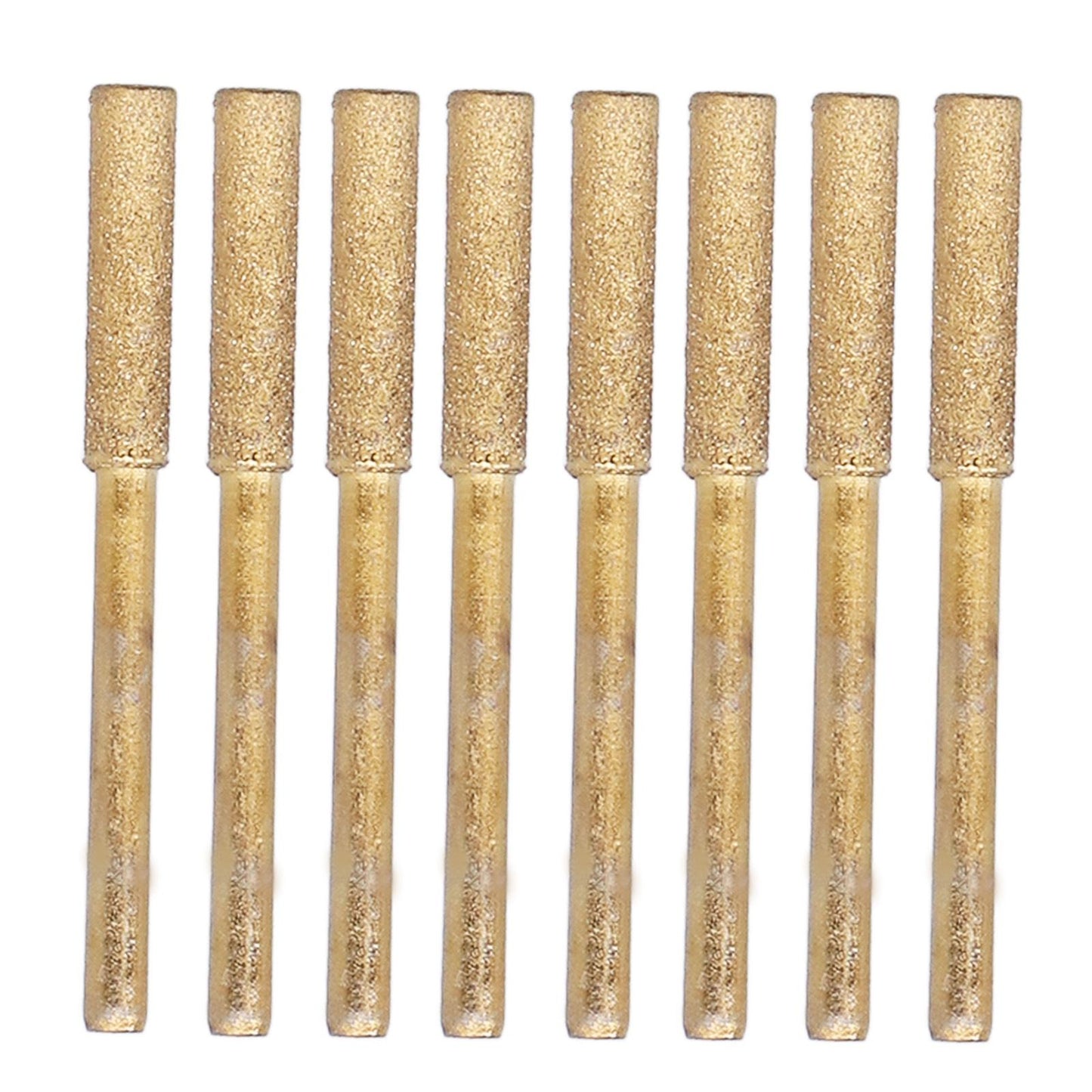 8Pcs Electric Saw Sharpener Easy Installation High Efficiency Metal Polishing Tools for Wood Mold4.8mm V1294-YM0523-3111210391112