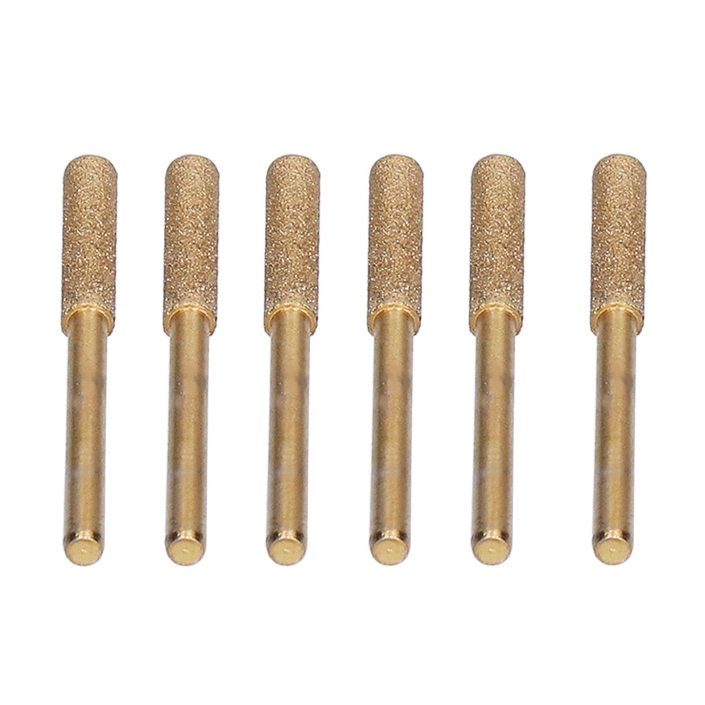 8Pcs Electric Saw Sharpener Easy Installation High Efficiency Metal Polishing Tools for Wood Mold4.8mm V1294-YM0523-3111210391112