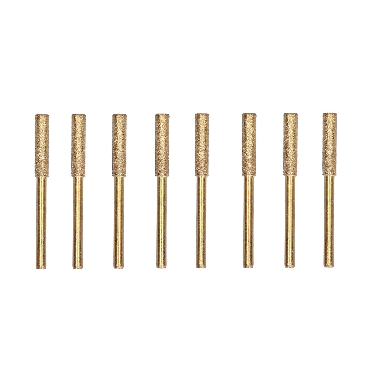 8Pcs Electric Saw Sharpener Easy Installation High Efficiency Metal Polishing Tools for Wood Mold5.5mm V1294-YM0523-3111210391113