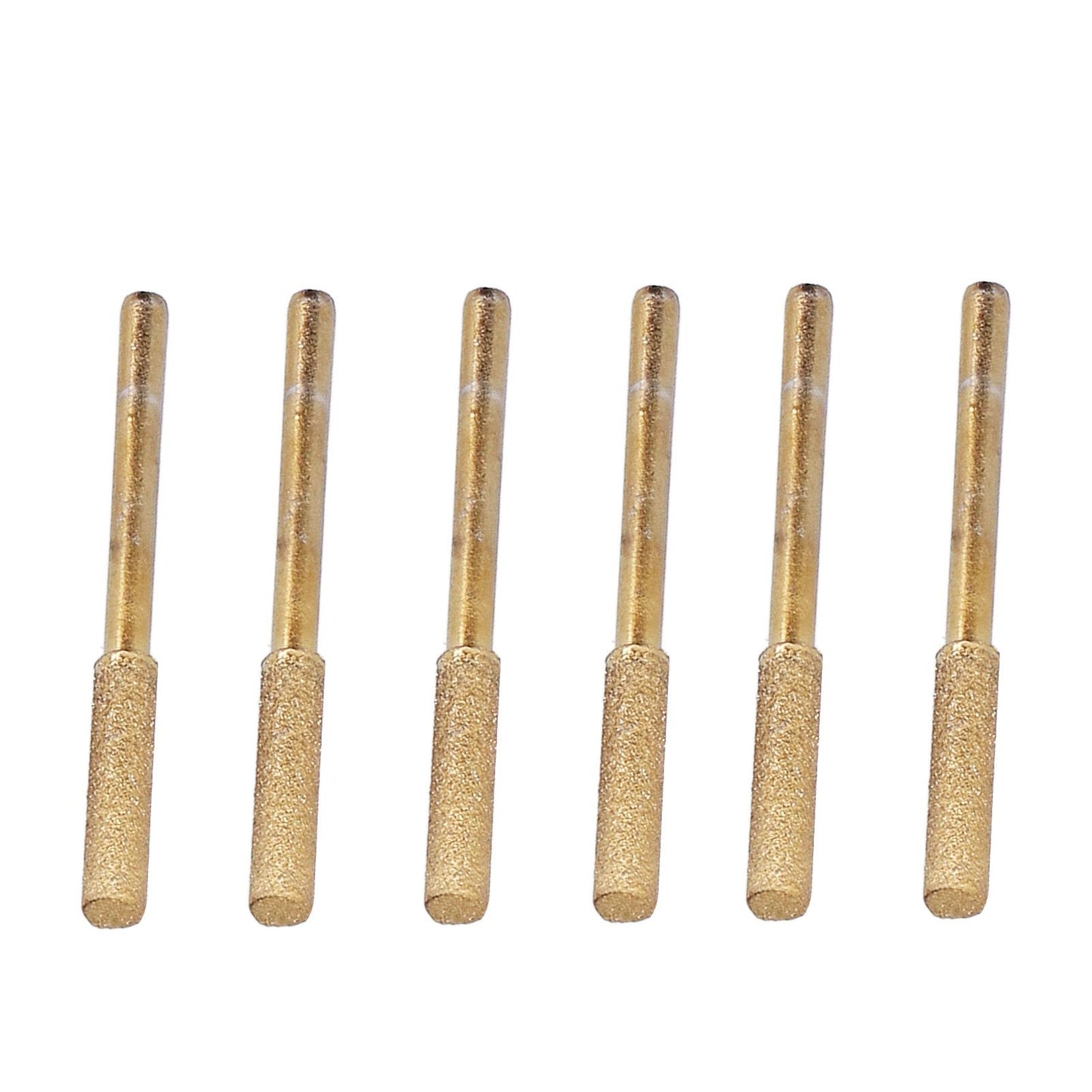 8Pcs Electric Saw Sharpener Easy Installation High Efficiency Metal Polishing Tools for Wood Mold5.5mm V1294-YM0523-3111210391113